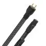 Кабель сетевой AudioQuest Blizzard XTRM C19 (1.0 м)