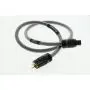 Силовой аудио кабель Increcable TEMPEST,1.5 м