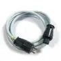 Сетевой кабель Supra LoRad 3x2.5 СS - EU 2м