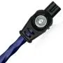 Сетевой кабель Wireworld Mini-Aurora Power Cord 2.0m