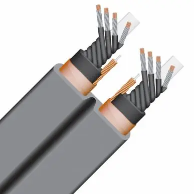 Сетевой кабель Wireworld Silver Electra 7 Power Cord 3.0m (SEP3.0MEU-7)