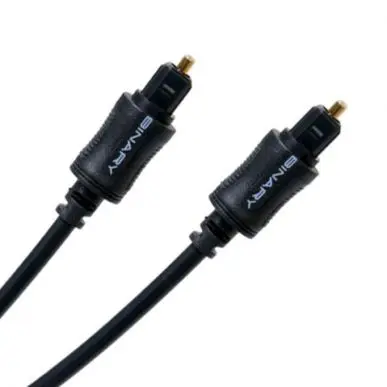Оптический кабель Binary Toslink B4-TOS-4 4.0m