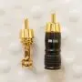 Разъем DH Labs RCA-650