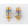 Разъем DH Labs RCA CM-R1