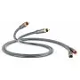 Межблочный кабель RCA QED Performance Audio 40i 0.6m (QE6111)
