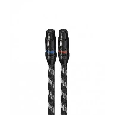 Кабель межблочный Real Cable CHENONCEAU-XLR, 2.0m