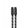 Кабель межблочный Real Cable CHEVERNY-II-XLR, 1m