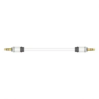 Кабель межблочный аудио Real Cable JACK-1, 1.5m