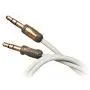 Кабель Supra MP-Cable 3.5 mm Stereo 0.8m