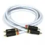 Межблочный кабель RCA Supra EFF-ISL 2м