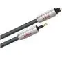 Кабель Toslink WireWorld Nova Toslink to 3.5mm Optical 1.0m (NMO1.0M)