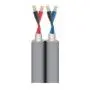 Кабель межблочный аудио WireWorld Nano Silver Eclipse Mini Jack-Mini Jack 1.0m (NSM1.0M)
