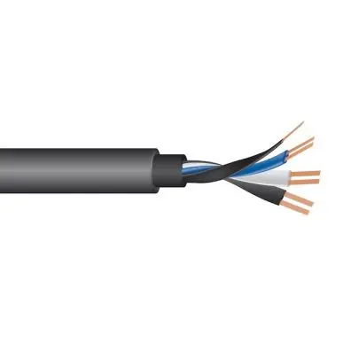 Кабель XLR Wireworld Equinox 7 Balanced Audio Interconnect 1.0m Pair