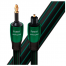 Цифровой оптический кабель AudioQuest Optical Forest Toslink/Mini 5.0m