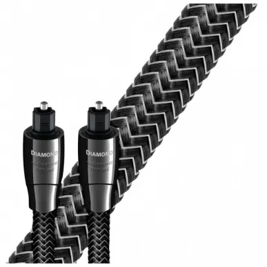 Кабель Toslink AudioQuest Optical Diamond  0.75m