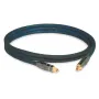 Кабель Toslink DAXX R05-11 1.1m