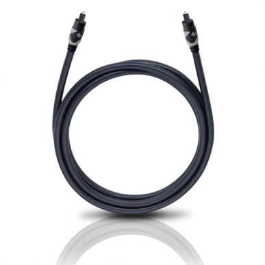 Кабель Toslink Oehlbach Easy Connect Opto MKII 1.00