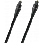 Кабель Toslink Oehlbach Optical Digital Cable, 1.00m Black