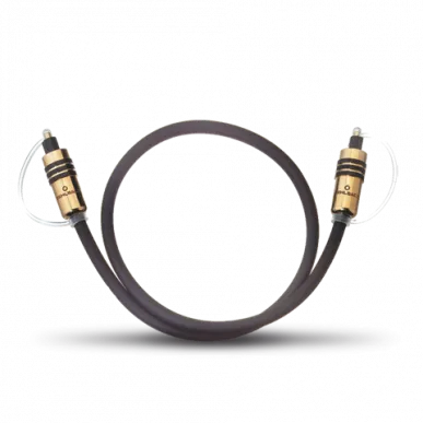 Кабель Toslink Oehlbach Hyper Profi Opto 0.5m