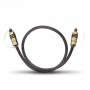 Кабель Toslink Oehlbach Hyper Profi Opto 1.00m