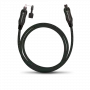 Кабель Toslink Oehlbach Opto Star Black 0.50m
