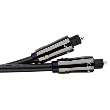 Кабель Toslink QED (QE6605) Performance Optical 7.0m Graphite