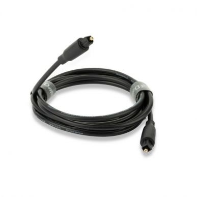 Кабель Toslink QED (QE8174) Connect Optical 1.5m