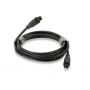 Кабель Toslink QED (QE8174) Connect Optical 1.5m