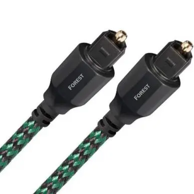 Кабель Toslink AudioQuest Optical Forest 3.0m
