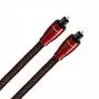 Кабель Toslink AudioQuest Optical Cinnamon 1.5m
