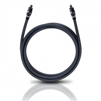 Кабель Toslink Oehlbach Easy Connect Opto MKII 1.00
