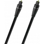 Кабель Toslink Oehlbach Optical Digital Cable, 0.75m Black