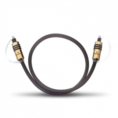 Кабель Toslink Oehlbach Hyper Profi Opto 1.00m
