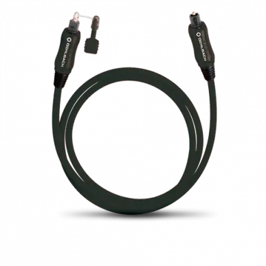 Кабель Toslink Oehlbach Opto Star Black 0.50m