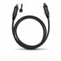 Кабель Toslink Oehlbach Opto Star Black 4.00m