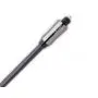 Кабель Toslink QED (QE6605) Performance Optical 7.0m Graphite