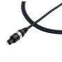 Кабель Toslink Tributaries Серия 4 Optical 0.5м