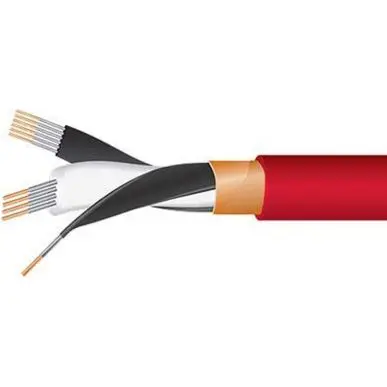Межблочный цифровой кабель WireWorld Silver Starlight 8 0.5 m (SSV0.5M-B-8)