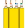 Lan-кабель Wireworld Chroma 8 Ethernet Cable 1.0m, кабель CAT 8, 1м (CHE1.0M-8)