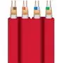 Lan-кабель Wireworld Starlight Twinax Ethernet Cable, 1 м (STE1.0M-8)