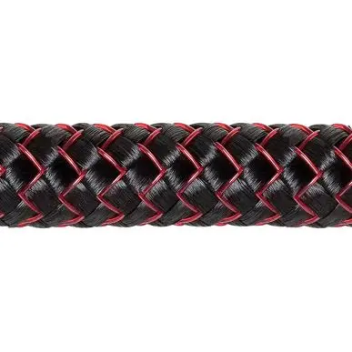 Сабвуферный кабель AudioQuest Irish Red Braid 2.0m