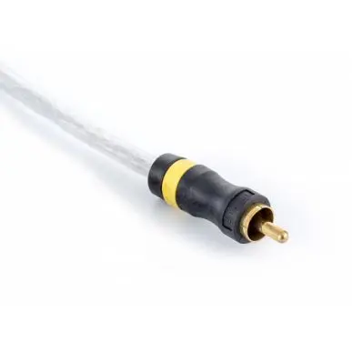 Сабвуферный кабель Eagle Cable High Standard Mono Sub 3,0 м