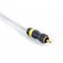 Сабвуферный кабель Eagle Cable High Standard Mono Sub 3,0 м