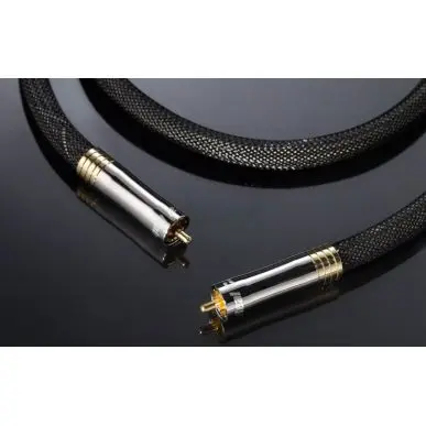 Сабвуферный кабель Real Cable CHEVERNY II-SUB, 2m