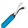 Сабвуферный кабель Wireworld Stream Interconnect Bulk Meter (Single Chan) STIM000