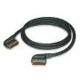 Кабель SCART DAXX R91-07 0.75m