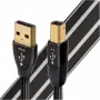 Кабель USB AudioQuest Pearl USB-A - USB-B 1.5 м