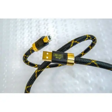 DH Labs Mirage USB digital USB 4.0m