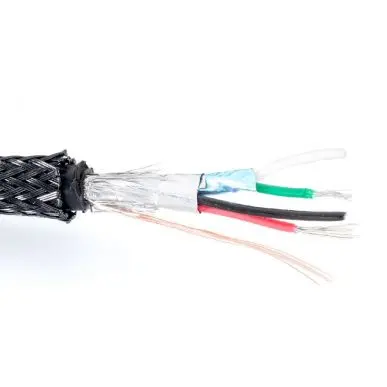 Кабель Mini USB Eagle Cable Deluxe USB A-MiniB 0,8 м
