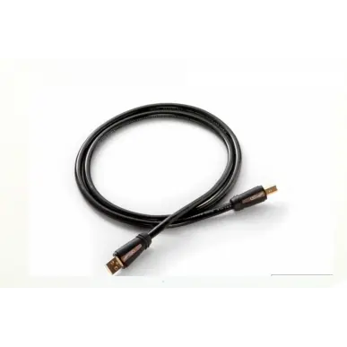 Кабель USB QED Reference Hi Res USB A-B 0.6m (QE3243)